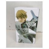 NEW  FATE/ EXTRA LAST ENCORE EXQ ANIME FIGURE