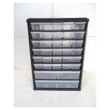 GUC SMALL PARTS ORGANIZER
