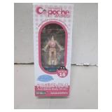 SMALL LIMITED EDITION KOTOBUKIYA CU-POCHE FIGURE