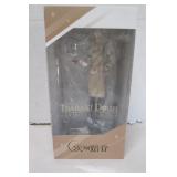 NEW IN BOX ONMYOJI IBARAKI DOUJI ANIME FIGURE