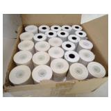 BOX LOT THERMAL PAPER