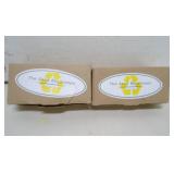 THE SOAP REVOUTION 100% RECYCLED BAR SOAP