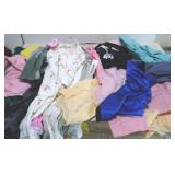 LARGE LOT VARIOUS TODDLER, KIDS CLOTHES