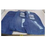 LOT NEW GIRLS / LADIES JEANS