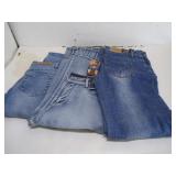 LOT NEW GIRLS / LADIES JEANS