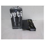 PROFESSIONAL YETI & PYRAMID MICROPHONE