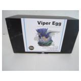 NEW WIPER EGG FIGURE FROM ANIMAL PLANET