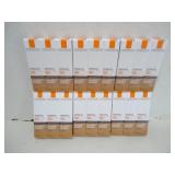 LOT 6 LA ROCHE POSAY ANTHELIOS SPF50+ EXP 7 2026