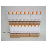 LOT 6 LA ROCHE POSAY ANTHELIOS SPF50+ EXP 7 2026