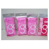 LOT NEW LET'S GO PACK OF 5 LADIES  UNDERWEAR