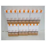 LOT 6 LA ROCHE POSAY ANTHELIOS SPF50+ EXP 7 2026