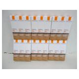 LOT 6 LA ROCHE POSAY ANTHELIOS SPF50+ EXP 7 2026