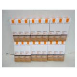 LOT 6 LA ROCHE POSAY ANTHELIOS SPF50+ EXP 7 2026