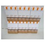 LOT 6 LA ROCHE POSAY ANTHELIOS SPF50+ EXP 7 2026