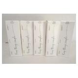 LOT 5 NEW ANUA  PORE CONTROL CLEANSING OIL