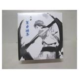 NEW IN BOX  9' TALL ANIME FIGURE GRIMMJOW JAEGERJA