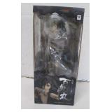 NEW 1/7 SCALE HYAKKIMARU ANIME FIGURE FROM DORORO