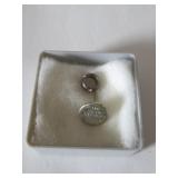 STERLING SILVER SCRAP JEWELERY