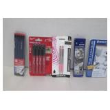 LOT VARIOUS WRITING INSTRUMENT
