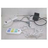 VARIOUS EXTENSION CORD MULTI OUTLET- 240V
