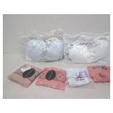 LOT NEW LADIES UNDERWEAR, BRAS