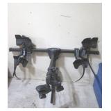 GUC THULE CAR BIKE RACK