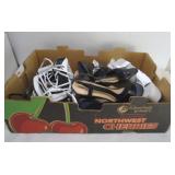 LOT VARIOUS GUC LADIES SHOES