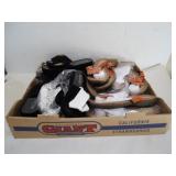 LOT NEW LADIES SANDALS