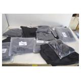 LARGE LOT NEW LEGGINGS VARIOUS SIZES