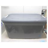 GUC PLASTIC STORAGE BIN