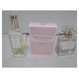 LOT GUC PARFUMS