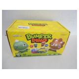 BUMPER DINO RC CONTROLLED TOYS