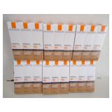 LOT 6 LA ROCHE POSAY ANTHELIOS SPF50+ EXP 7 2026