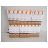 LOT 6 LA ROCHE POSAY ANTHELIOS SPF50+ EXP 7 2026