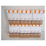 LOT 6 LA ROCHE POSAY ANTHELIOS SPF50+ EXP 7 2026