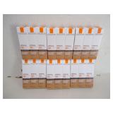 LOT 6 LA ROCHE POSAY ANTHELIOS SPF50+ EXP 7 2026