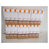LOT 6 LA ROCHE POSAY ANTHELIOS SPF50+ EXP 7 2026