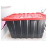 GUC 102L HEAVY DUTY STORAGE BIN