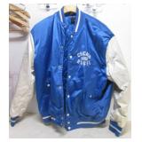 H&M VARSITY STYLE JACKET SIZE L