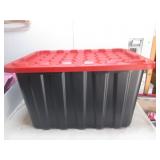 GUC 102L HEAVY DUTY STORAGE BIN