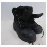 GUC KAMIK BOOTHS SIZE 10