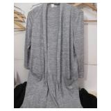 LOT OF NEW LADIES CARDIGAN