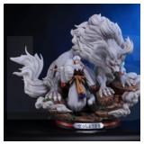 PERFECT HUNTER STUDIO INUYASHA SESSHOUMARU STATUE