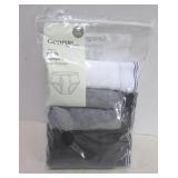 PACK OF 5 NEW MENS UNDERWEAR SIZE M