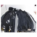 LOT GUC LADIES SWEAT SHIRTS
