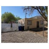 601 General Somervell