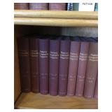 National Geographic Magazines Vol. From 1914-1928