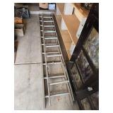 Extension Ladder