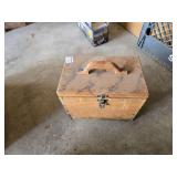 Power-Kraft Electric Jigsaw