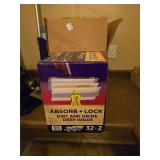 Swiffer Sweeper Supplies And Wet Jet